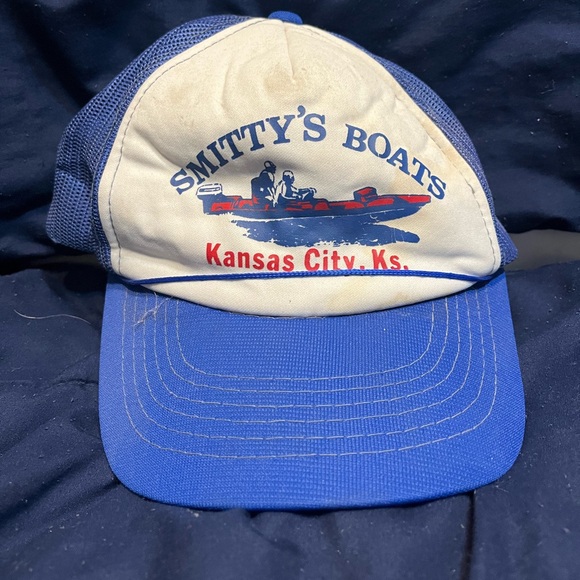 Trucker Hats - Picture 4 of 5